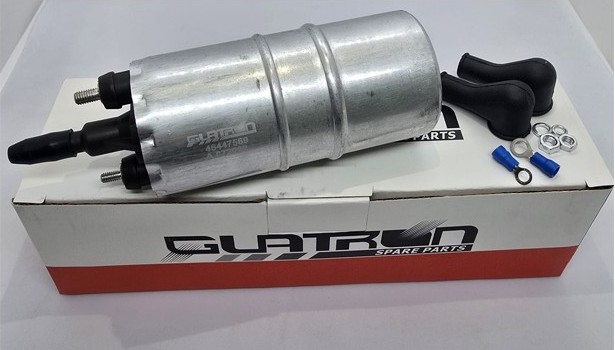 Yakıt Pompası - GUARNITAUTO - 40466 Ürün Görseli