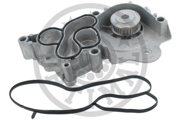 OPTIMAL AQ-2393 Motor Devirdaim - VW UP! (121, 122, BL1, BL2, BL3, 123) uyumlu