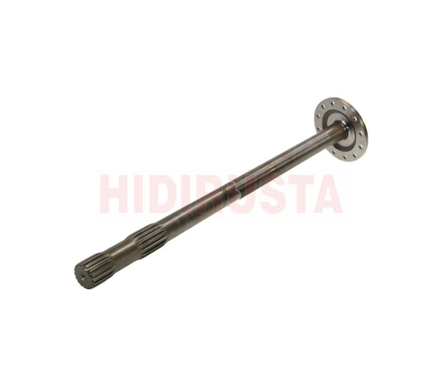 Aks - EURORICAMBI - 81171562 Ürün Görseli