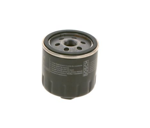 BOSCH 0 451 103 318 Motor Yağ Filtresi - VW POLO II (86C, 80) uyumlu