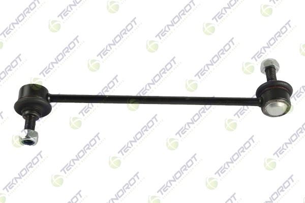 TEKNOROT KI-407 Süspansiyon Sistemi Stabilizatör - HYUNDAI i10 I (PA) uyumlu