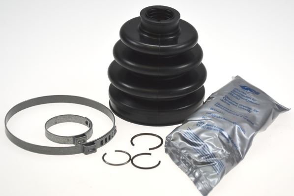 Tahrik Mili Körük Seti - GKN - 302807 Ürün Görseli