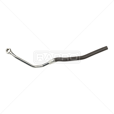 RAPRO R92113-T Direksiyon Sistemi Direksiyon Pompası - BMW 7 (E38) uyumlu