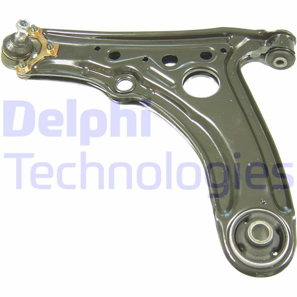 DELPHI TC755 Süspansiyon Sistemi Bugi Kolu - VW POLO III (6N1) uyumlu