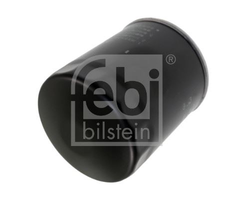 FEBI BILSTEIN 184116 Motor Yağ Filtresi - MAZDA 6 Hatchback (GH) uyumlu