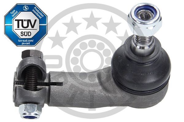 OPTIMAL G1-975 Direksiyon Sistemi Mafsal - VW LT 28-35 I Minibüs/Otobüs (281-363) uyumlu