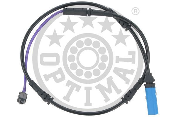 OPTIMAL WKT-60118K Fren Sistemleri Aşınma Göstergesi - BMW 5 Touring (G31) uyumlu