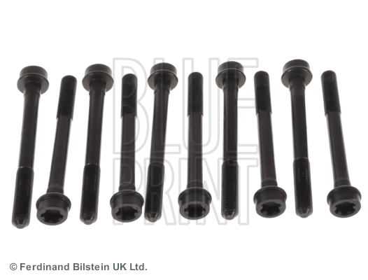 BLUE PRINT ADK87804 Motor Silindir Kafa Civataları - OPEL ASTRA J Sports Tourer (P10) uyumlu