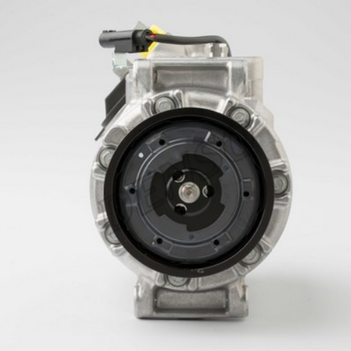 DENSO DCP05020 İklimlendirme Sistemi Kompresör Parçaları - BMW 7 (E65, E66, E67) uyumlu
