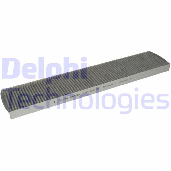 DELPHI TSP0325029C İklimlendirme Sistemi Polen Filtresi - VW SHARAN (7M8, 7M9, 7M6) uyumlu
