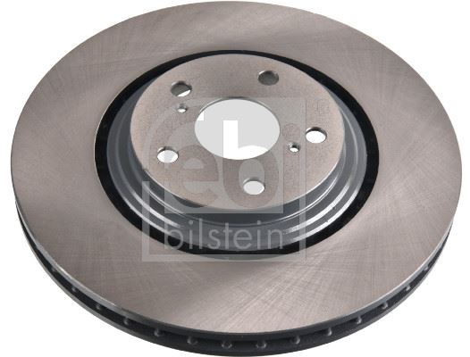 FEBI BILSTEIN 108464 Fren Sistemleri Fren Diski - TOYOTA PREVIA III (_R2_, _R5_) uyumlu