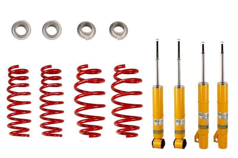 BILSTEIN 46-000064 Süspansiyon Sistemi Makas
