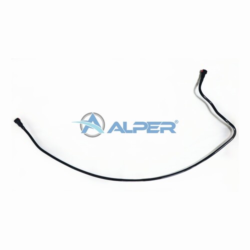 Yakıt Hortumu - ALPER - 2420611 Ürün Görseli