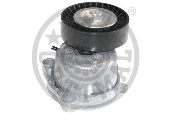 OPTIMAL 0-N1551 Motor Kayış Kasnağı - KIA CARNIVAL I (UP) uyumlu
