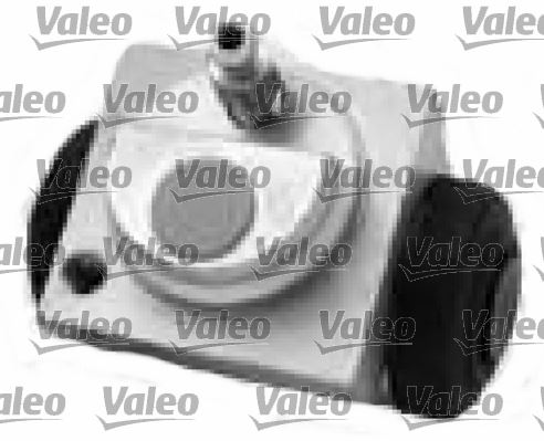 VALEO 402370 Fren Sistemleri Fren Körüğü - DACIA DUSTER (HS_) uyumlu
