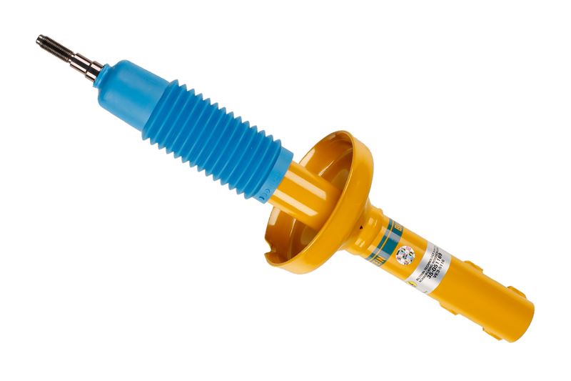 BILSTEIN 35-051169 Süspansiyon Sistemi Amortisör - RENAULT CLIO II (BB_, CB_) uyumlu