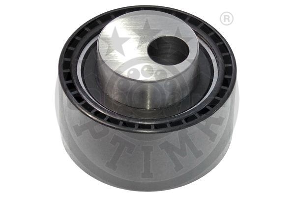 OPTIMAL 0-N118P Motor Kayış Kasnağı - PEUGEOT 206 Hatchback (2A/C) uyumlu