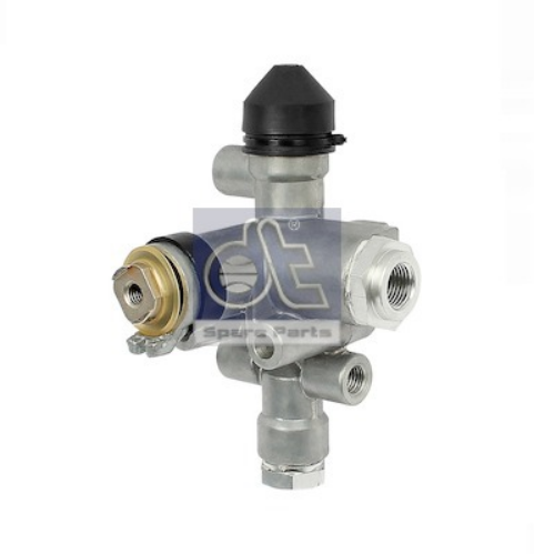 DT Spare Parts 4.62013 Süspansiyon Sistemi Süspansiyon Körüğü - MERCEDES-BENZ SK uyumlu