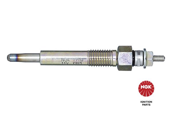NGK 4467 Ateşleme Sistemi Kızdırma Bujisi - ISUZU GEMINI Sedan (JT) uyumlu