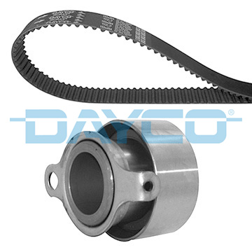 DAYCO KTB125 Motor Triger Seti - HONDA CIVIC IV Hatchback (EC, ED, EE, EF) uyumlu