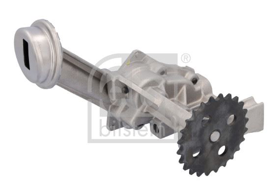 FEBI BILSTEIN 183393 Motor Yağ Pompası - RENAULT MEGANE I (BA0/1_) uyumlu
