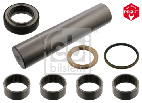 FEBI BILSTEIN 15905 Tekerlek & Aks Parçaları Aks Kafası Parçaları - MERCEDES-BENZ ACTROS MP2 / MP3 uyumlu