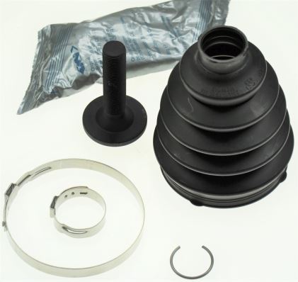 Tahrik Mili Körük Seti - GKN - 306619 Ürün Görseli