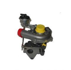 BorgWarner 53039880083 Motor Turboşarj & Parçaları - FORD TRANSIT Platform şasi (FM_ _, FN_ _) uyumlu