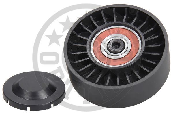 OPTIMAL 0-N2125 Motor Yönlendirme & Kılavuz Makarası - BMW X5 (E70) uyumlu