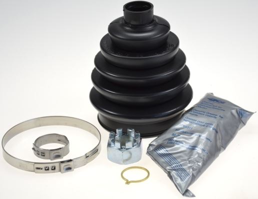 Tahrik Mili Körük Seti - GKN - 303359 Ürün Görseli