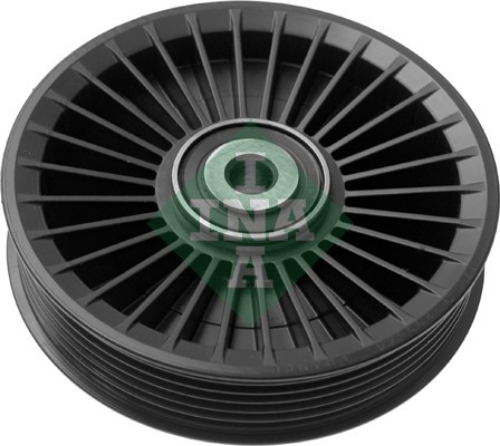 Schaeffler INA 532 0108 10 Motor Yönlendirme & Kılavuz Makarası - MERCEDES-BENZ CLS (C218) uyumlu
