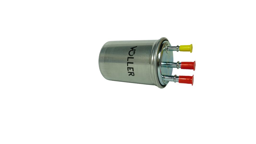 VOLLER FILTERS VOL-69858 Yakıt Sistemi Yakıt Filtresi - FORD TOURNEO CONNECT uyumlu