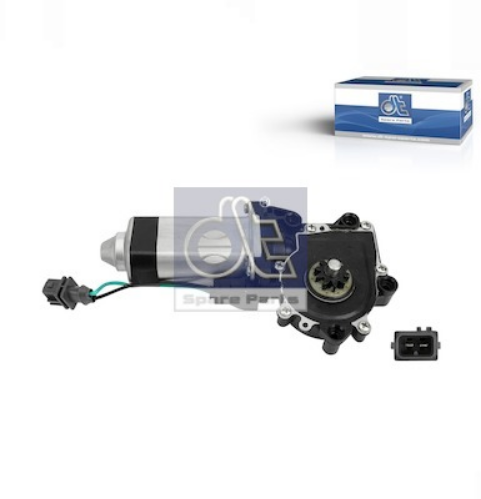 DT Spare Parts 4.63380 Kaporta & Gövde Parçaları Cam Krikosu - MERCEDES-BENZ UNIMOG uyumlu