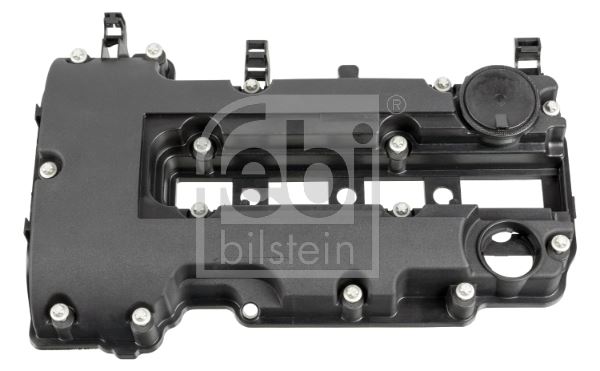 FEBI BILSTEIN 49615 Motor Külbütör Kapağı Contası - OPEL ASTRA J Sports Tourer (P10) uyumlu