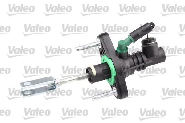 VALEO 874605 Debriyaj Sistemi Merkez Silindir - TOYOTA AVENSIS Sedan (_T27_) uyumlu
