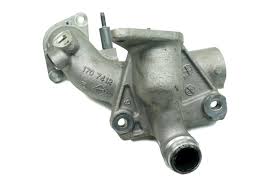 Elektrovalf Braketi - RENAULT ORIJINAL - 147170741R Ürün Görseli