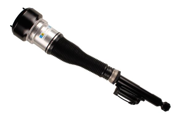 BILSTEIN 44-109479 Süspansiyon Sistemi Süspansiyon Körüğü - MERCEDES-BENZ S-SERISI (W221, V221) uyumlu