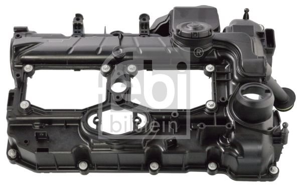 FEBI BILSTEIN 103668 Motor Külbütör Kapağı Contası - BMW 5 (F10) uyumlu