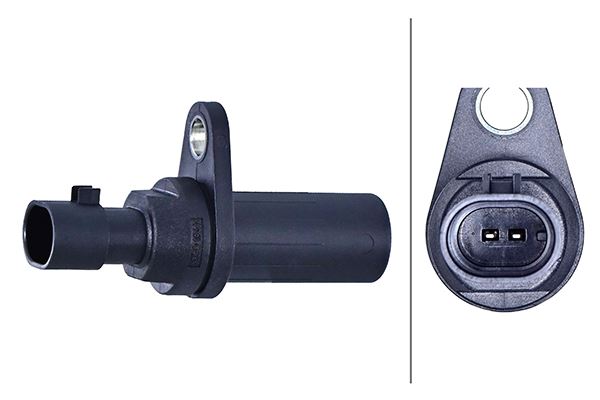 HELLA 6PU 009 168-701 Ateşleme Sistemi İmpuls Verici - FIAT PANDA (169_) uyumlu