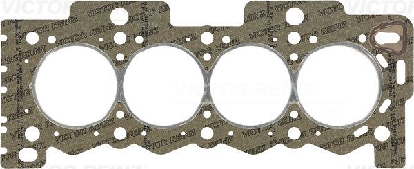 VICTOR REINZ 61-28910-10 Motor Silindir Kafa Contası - CITROËN AX (ZA-_) uyumlu