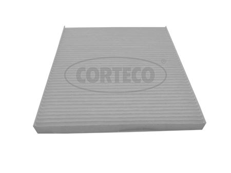 CORTECO 49384603 İklimlendirme Sistemi Polen Filtresi - HYUNDAI ACCENT IV Sedan (RB) uyumlu