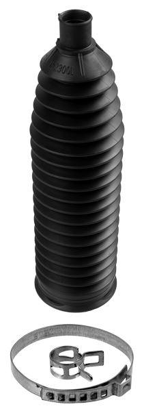 LEMFÖRDER 34656 01 Direksiyon Sistemi Körük Seti - OPEL ASTRA H Station wagon (A04) uyumlu
