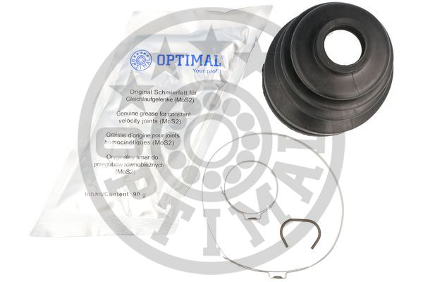 OPTIMAL CVB-10319CR Diferansiyel & Aktarma Sistemi Tahrik Parçaları - MAZDA MX-6 (GE) uyumlu