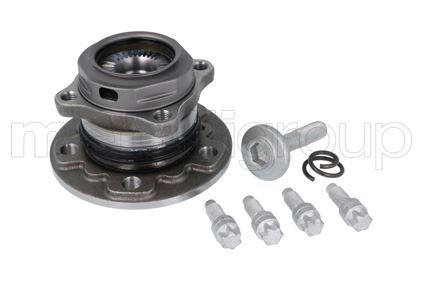 CIFAM 619-8200 Jant & Lastik & Bijon Poyra - BMW 2 Active Tourer (F45) uyumlu