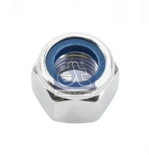 DT Spare Parts 2.62910 Süspansiyon Sistemi Gergi Kolu