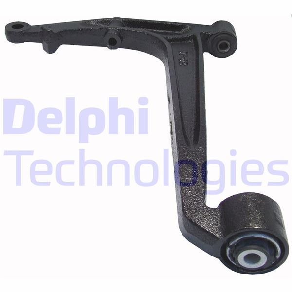 DELPHI TC2177 Süspansiyon Sistemi Bugi Kolu - VW TRANSPORTER T4 Minibüs/Otobüs (70B, 70C, 7DB, 7DK, 70J, 70K, uyumlu
