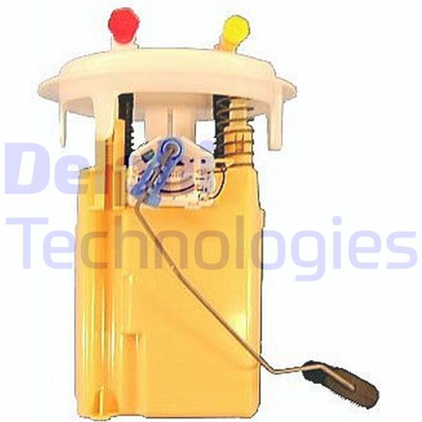 DELPHI FG1024-12B1 Motor Besleme Ünitesi - FIAT SCUDO Panelvan/Van (270_, 272_) uyumlu