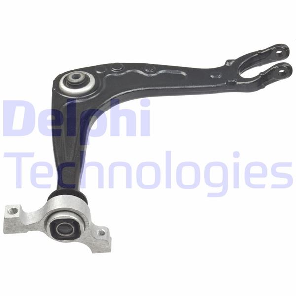 DELPHI TC3083 Süspansiyon Sistemi Bugi Kolu - CITROËN C5 III (RD_) uyumlu