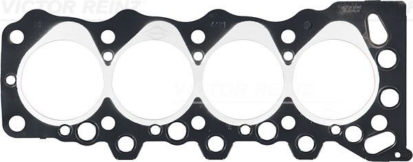 VICTOR REINZ 61-53100-10 Motor Silindir Kafa Contası - OPEL CORSA A Hatchback (S83) uyumlu