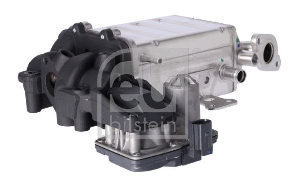 FEBI BILSTEIN 181112 Motor EGR Parçaları - MAN TGE Panelvan/Van uyumlu